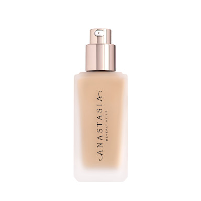 Anastasia Beverly Hills Impeccable Blurring Matte Foundation Shade 11 - 3N