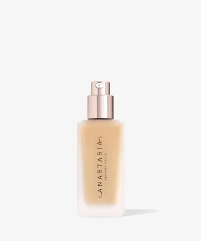 Anastasia Beverly Hills - Impeccable Blurring Matte Foundation