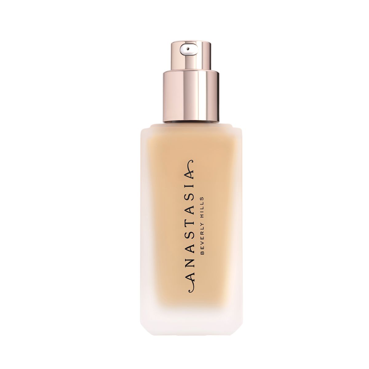 Anastasia Beverly Hills Impeccable Blurring Matte Foundation Shade 12 - 3WO