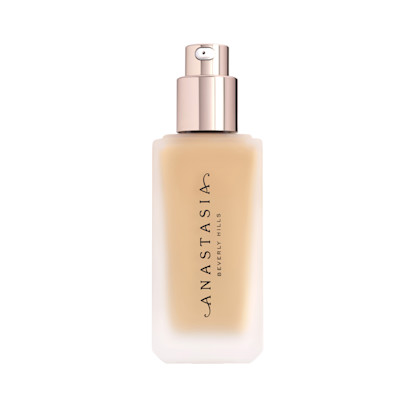 Anastasia Beverly Hills Impeccable Blurring Matte Foundation Shade 12 - 3WO
