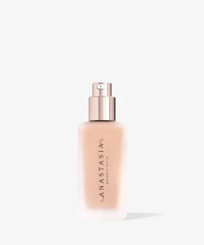 Anastasia Beverly Hills - Impeccable Blurring Matte Foundation