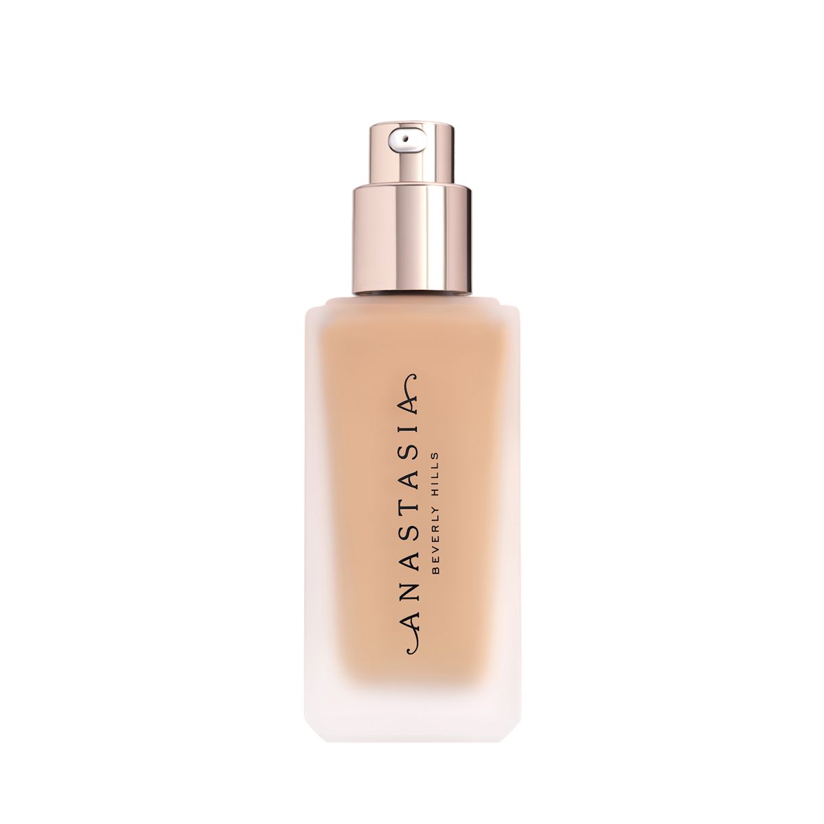Anastasia Beverly Hills Impeccable Blurring Matte Foundation Shade 14 - 4N