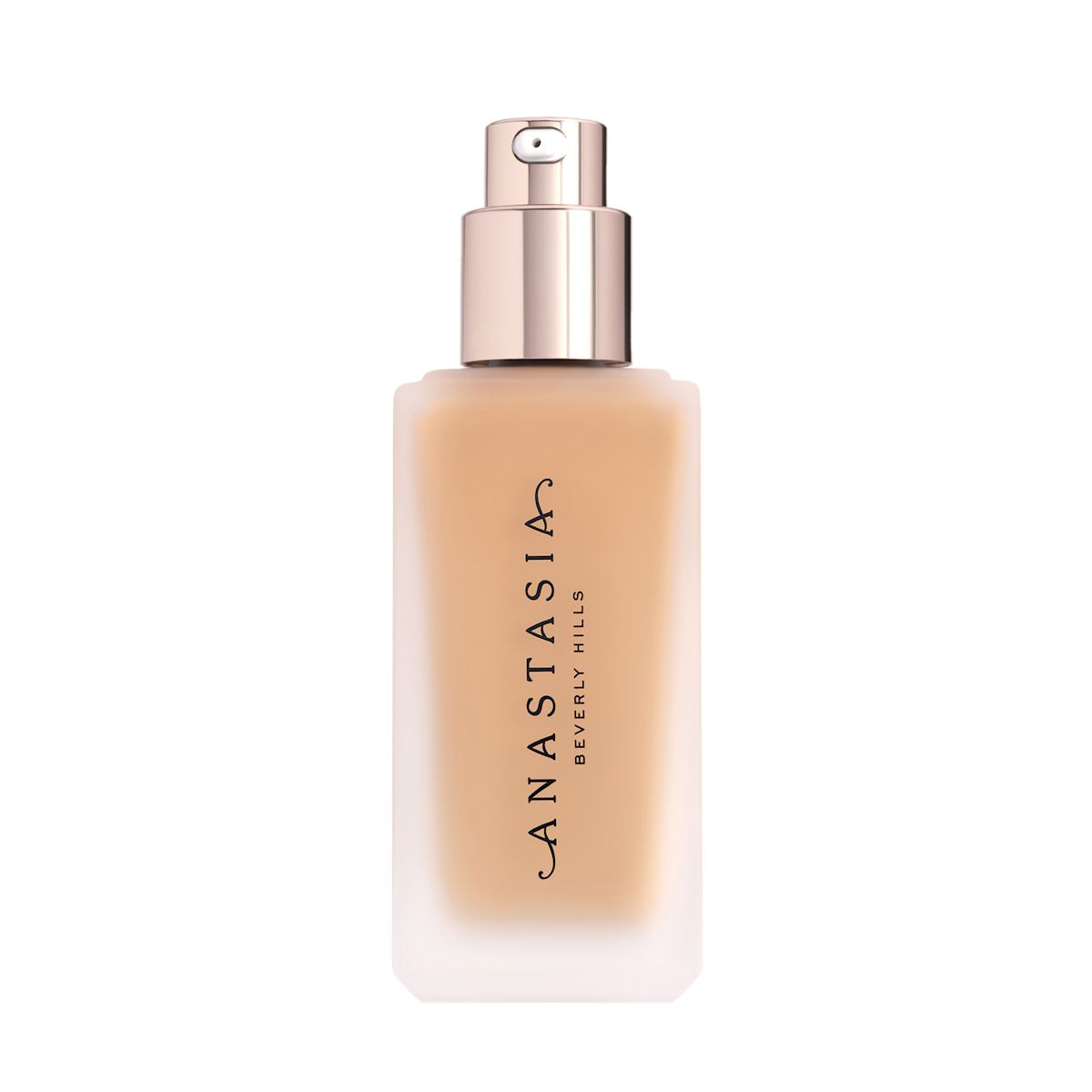 Anastasia Beverly Hills Impeccable Blurring Matte Foundation Shade 15 - 4W