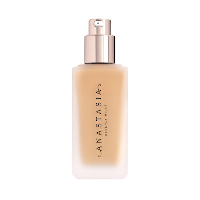 Anastasia Beverly Hills Impeccable Blurring Matte Foundation Shade 17 - 4WO