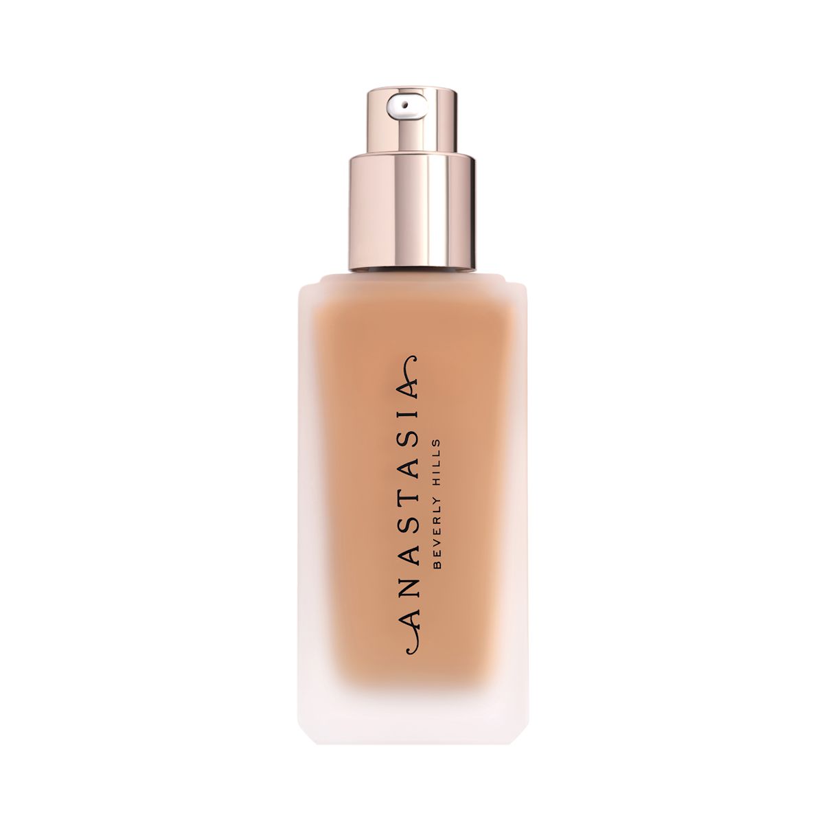 Anastasia Beverly Hills Impeccable Blurring Matte Foundation Shade 18 - 4.5W