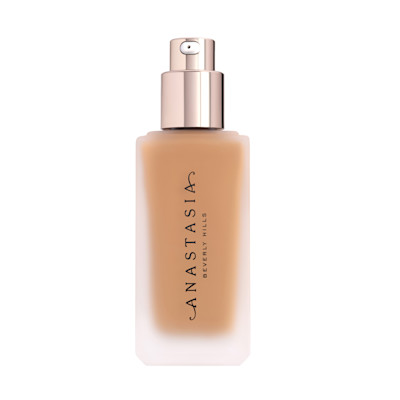 Anastasia Beverly Hills Impeccable Blurring Matte Foundation Shade 19 - 5W