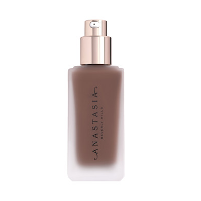 Anastasia Beverly Hills Impeccable Blurring Matte Foundation Shade 25 - 9N