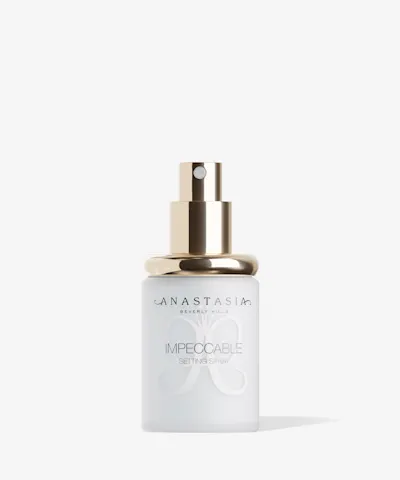 Anastasia Beverly Hills - Impeccable Blurring Matte Deluxe Setting Spray