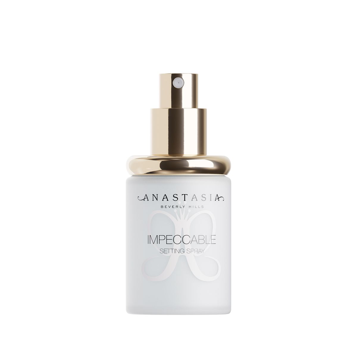Anastasia Beverly Hills Impeccable Blurring Matte Deluxe Setting Spray