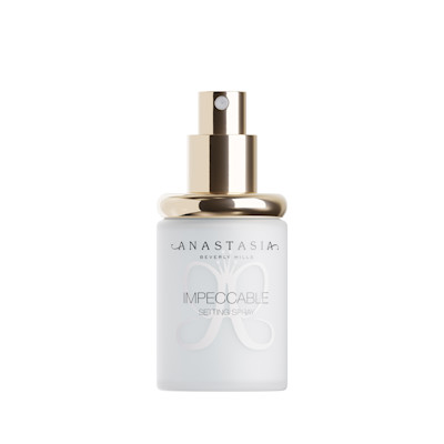 Anastasia Beverly Hills Impeccable Blurring Matte Deluxe Setting Spray