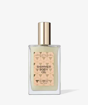 anastasiabeverlyhills Shimmer Body Oil