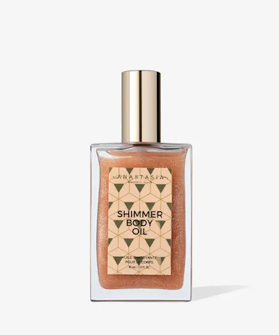 Anastasia Beverly Hills - Shimmer Body Oil 