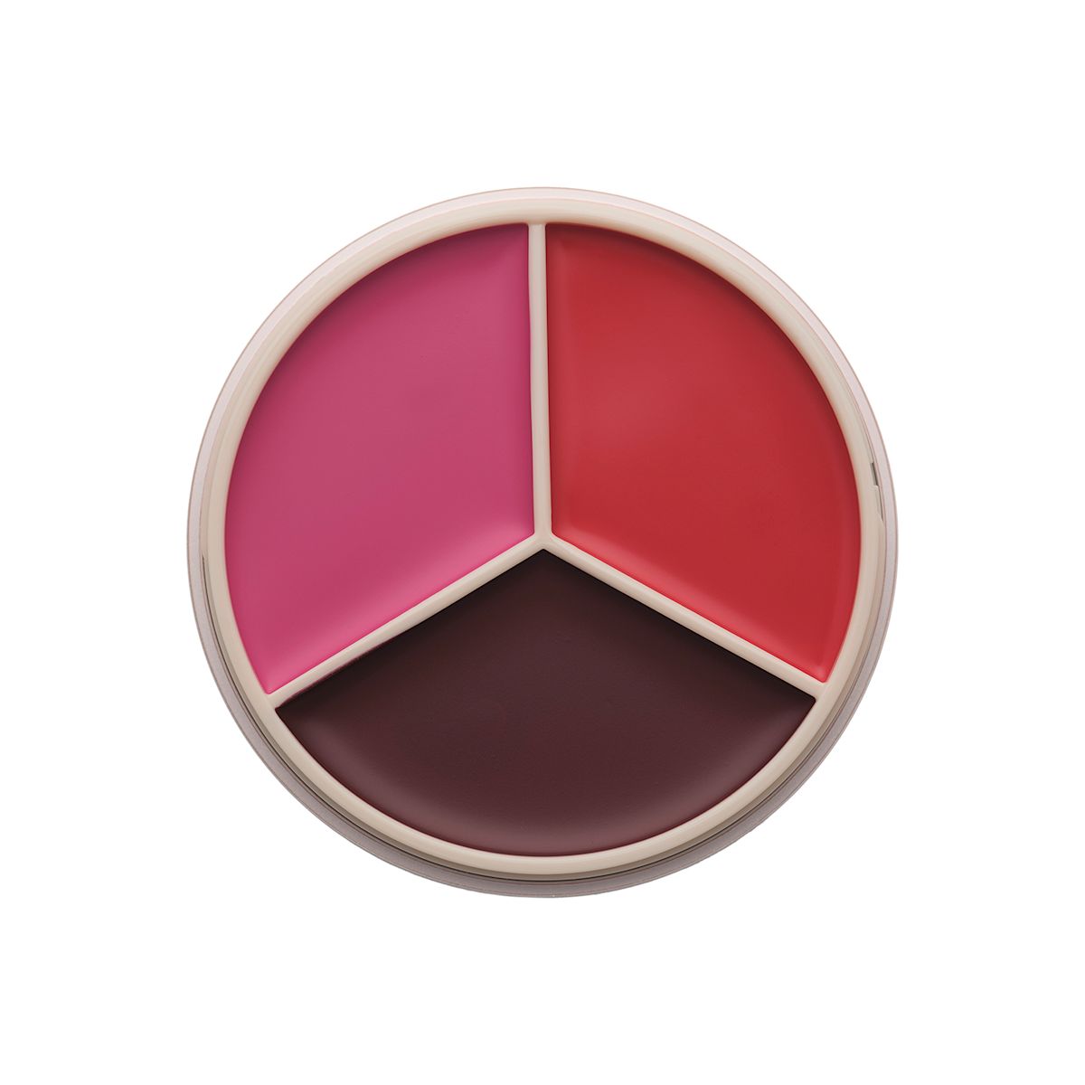 Anastasia Beverly Hills Magic Touch Blush Trio Berry-Rose Trio