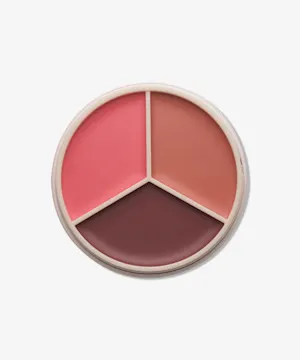 anastasiabeverlyhills Magic Touch Blush Trio