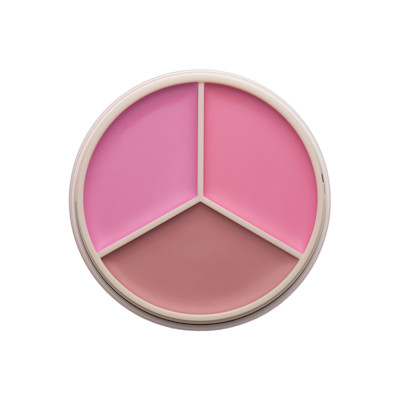 Anastasia Beverly Hills Magic Touch Blush Trio Pink Trio