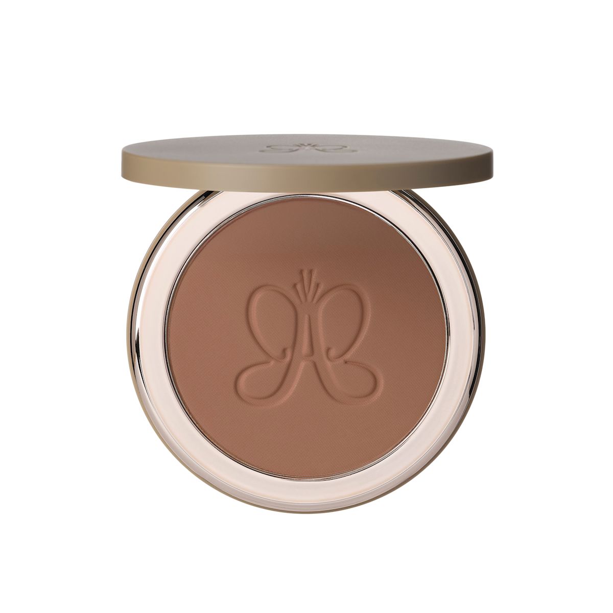 Anastasia Beverly Hills Smooth Blur Bronzer Beach Bum Bronze