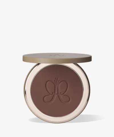 Anastasia Beverly Hills - Smooth Blur Bronzer 