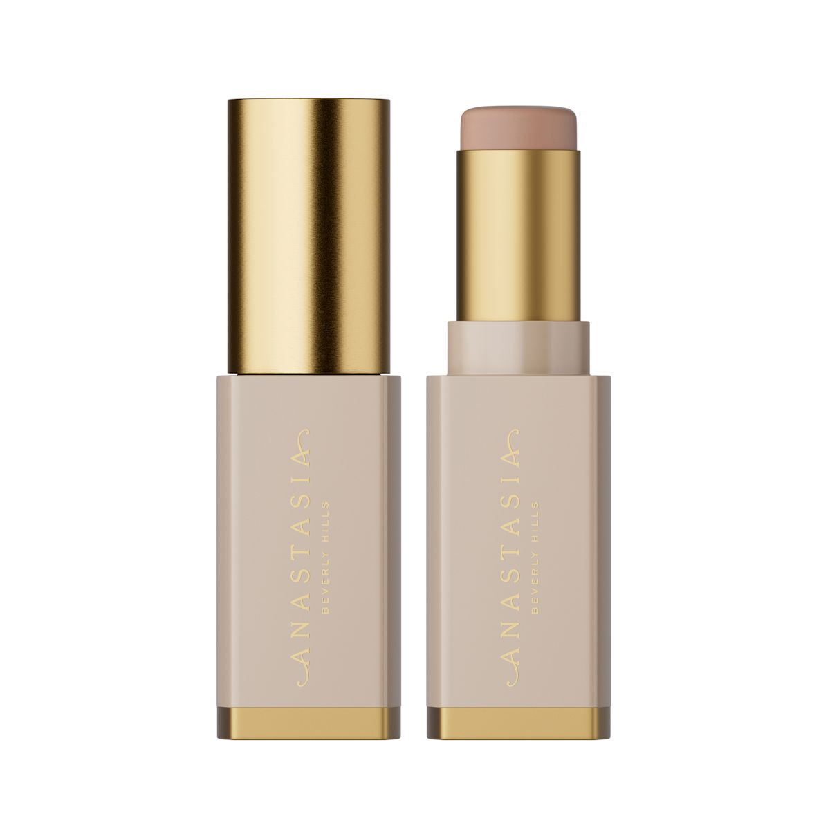 Anastasia Beverly Hills Smooth Blur Contour Stick Halftone