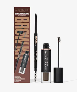 Anastasia Beverly Hills Ultimate Brow Essentials Kit