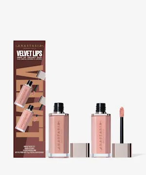 Anastasia Beverly Hills Mini Lip Velvet Duo