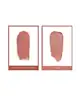 Anastasia Beverly Hills - Mini Lip Velvet Duo