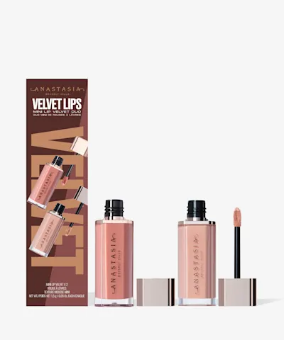 Anastasia Beverly Hills - Mini Lip Velvet Duo