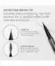 Anastasia Beverly Hills - Microstroke Brow Pen
