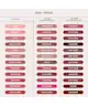 Anastasia Beverly Hills - Matte & Satin Lipstick