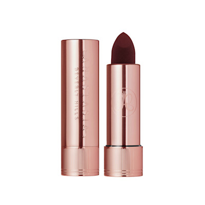 Anastasia Beverly Hills Matte & Satin Lipstick Berry Mocha