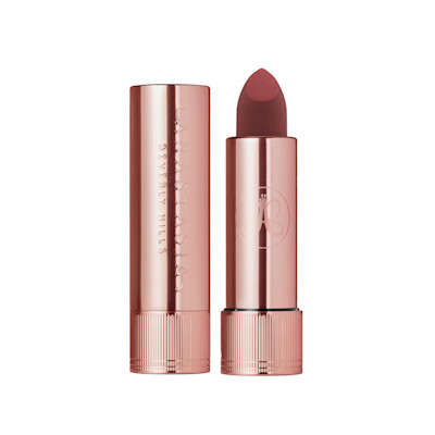 Anastasia Beverly Hills Matte & Satin Lipstick Spice