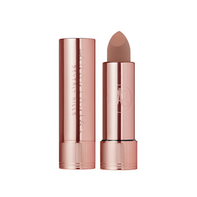 Anastasia Beverly Hills Matte & Satin Lipstick Hazelnut
