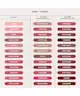 Anastasia Beverly Hills - Matte & Satin Lipstick