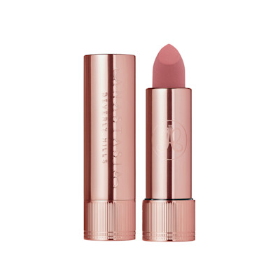 Anastasia Beverly Hills Matte & Satin Lipstick Peony