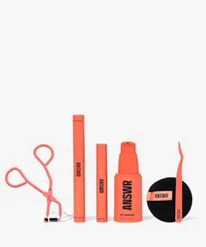 ANSWR At-Home Lash Extensions Tool Kit