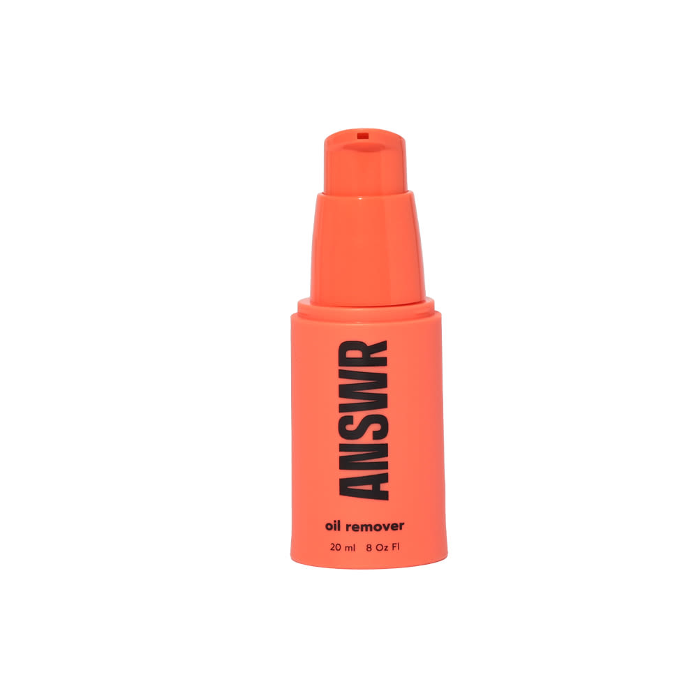 ANSWR Oil Remover