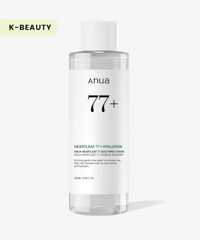 ANUA - Heartleaf 77% Soothing Toner