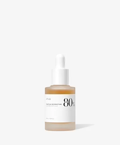 ANUA - Heartleaf 80% Soothing Ampoule