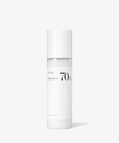 ANUA - Heartleaf 70% Daily Lotion