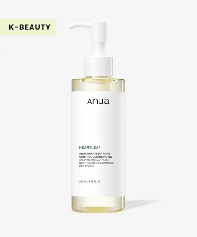 ANUA - Heartleaf Pore Control Cleansing Oil