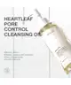 ANUA - Heartleaf Pore Control Cleansing Oil