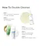 ANUA - Heartleaf Pore Control Cleansing Oil