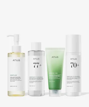 ANUA ANUA Starter Kit