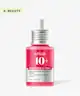 ANUA - Niacinamide 10% TXA 4% serum 