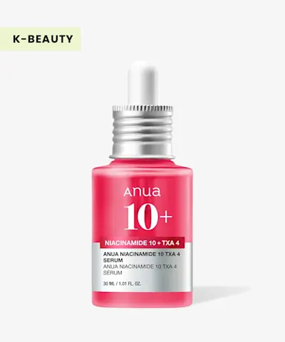 ANUA - Niacinamide 10% TXA 4% serum 