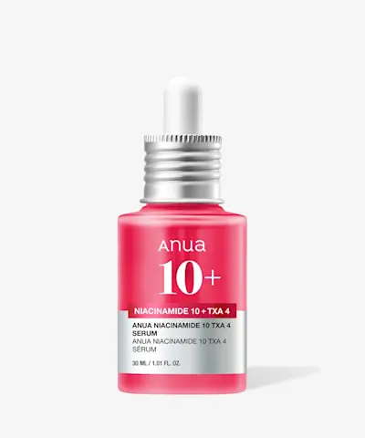 ANUA - Niacinamide 10% TXA 4% serum