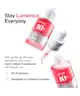 ANUA - Niacinamide 10% TXA 4% serum