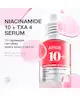 ANUA - Niacinamide 10% TXA 4% serum