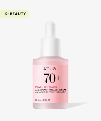 ANUA - Peach 70 Niacin Serum 