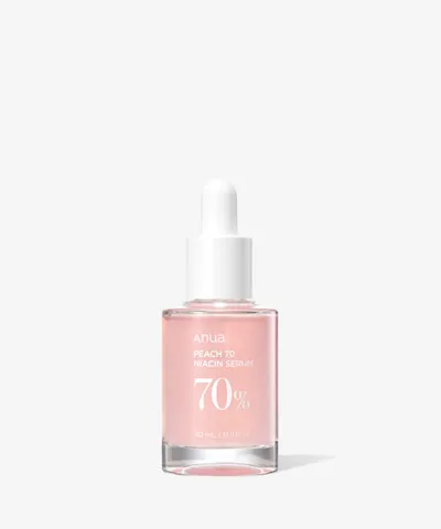 ANUA - Peach 70 Niacin Serum