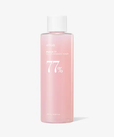 ANUA - Peach 77 Niacin Toner